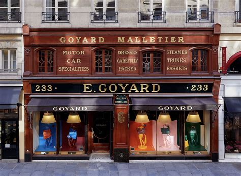 where to buy goyard in sydney|maison goyard locations near me.